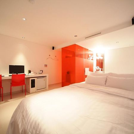 سيول Hotel Pop Jongno المظهر الخارجي الصورة