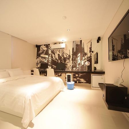 سيول Hotel Pop Jongno المظهر الخارجي الصورة